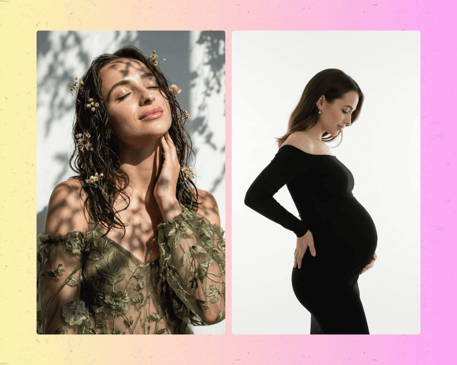 Нейрофотосессия онлайн по фото: как сделать студийную фотосессию в ИИ | Бесплатные промпты 2026 года - 4